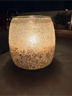 Scentsy Glisten Warmer Bundle